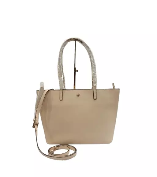 Tory Burch Small Tote Brie Slingbag