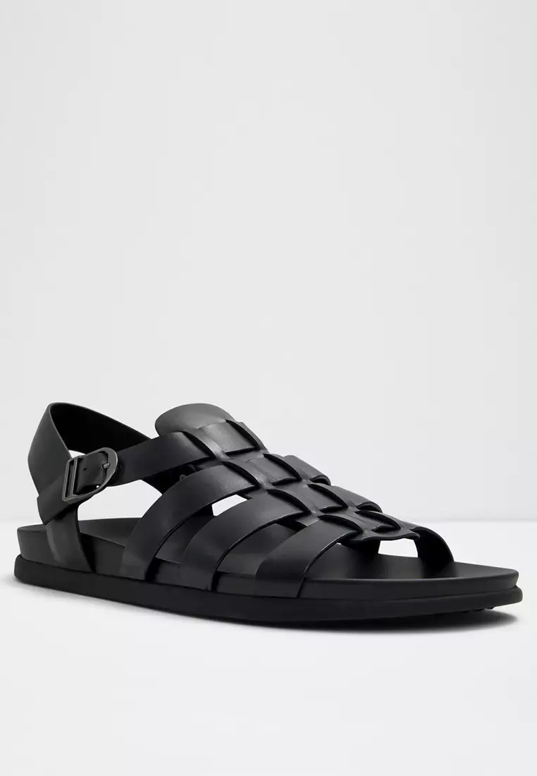 Discount on Aldo  shoes - SKU: Canal Fisherman Sandals