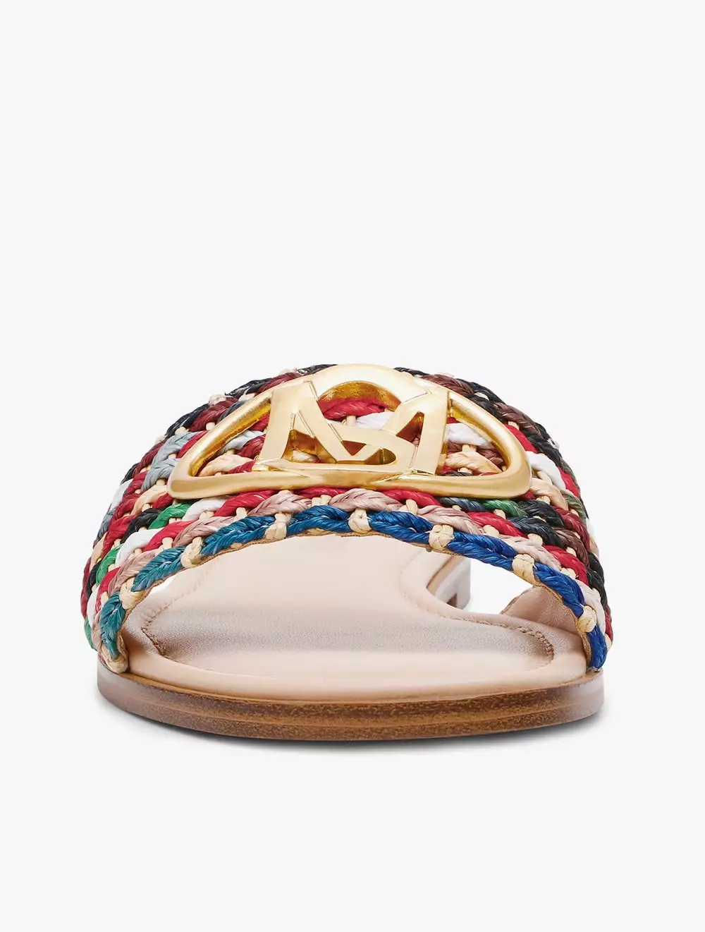 Steve Madden KORA2.0 Flat Women's Sandals - Multicolor