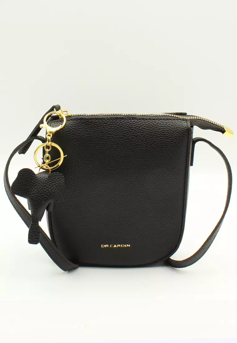Dr Cardin Joel Ladies Sling bag BG-253
