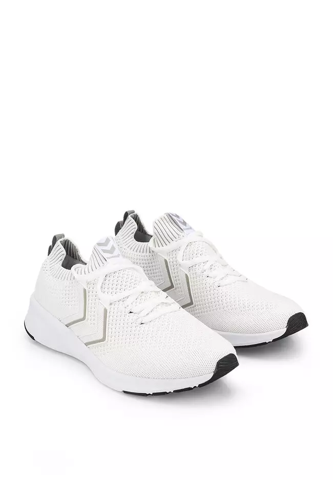 Buy Hummel Flow Seamless Sneakers 2024 Online | ZALORA Philippines