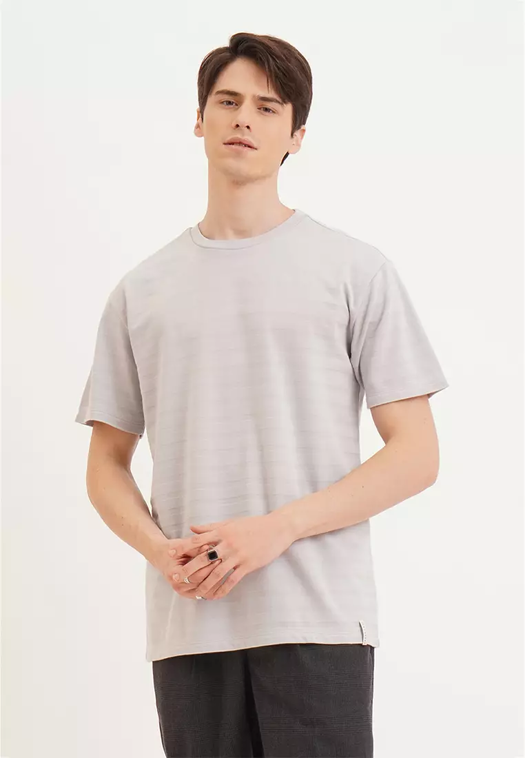 Mens dress t best sale shirts