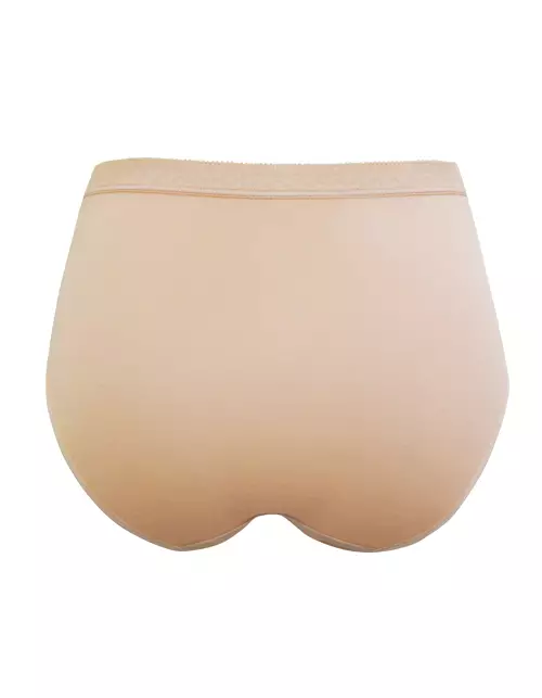 Luludi Panty LP 6006 - Midi - Cotton