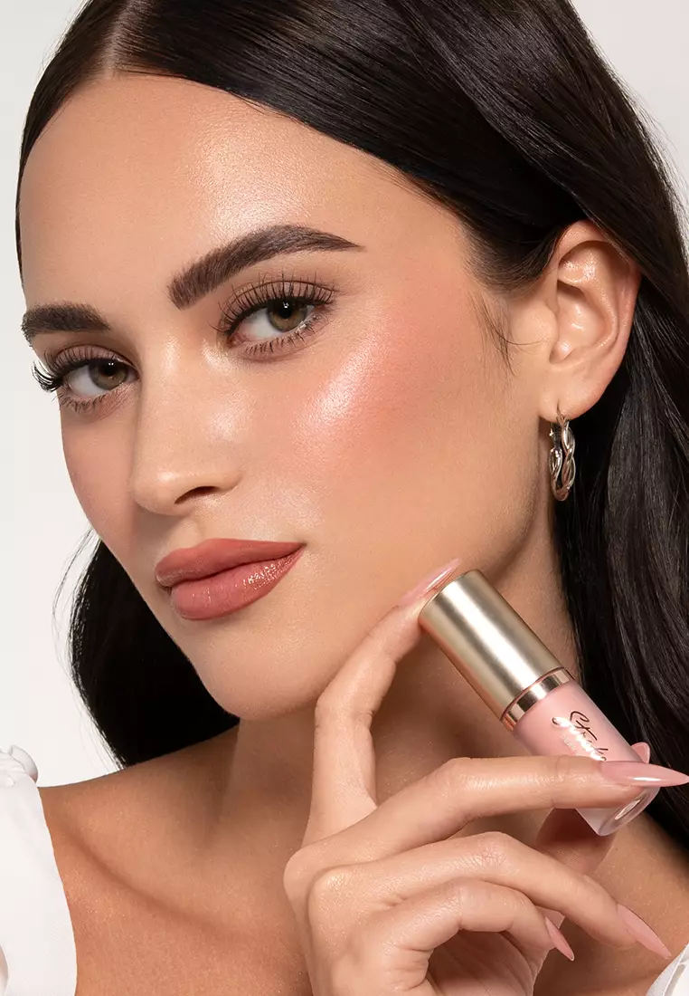 Dear Blush in Serene