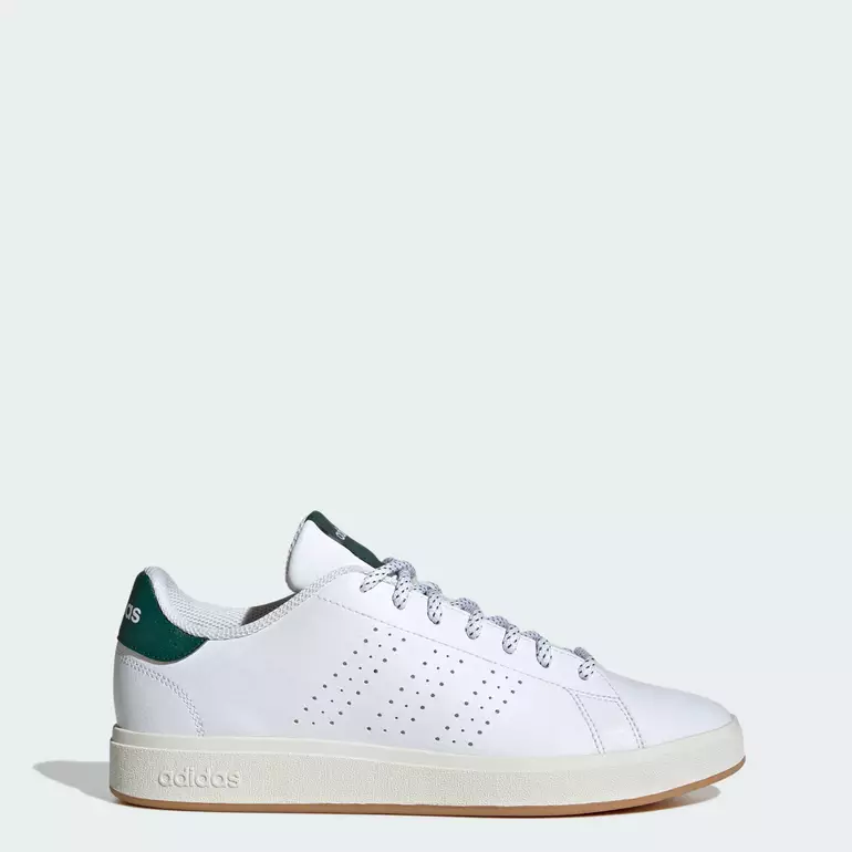 Lifestyle Advantage Base 2.0 Shoes Men White JH8620