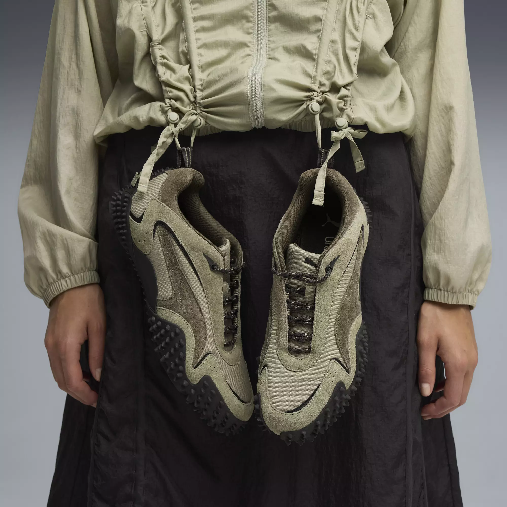 PUMA Mostro XC Prime Sneakers Unisex