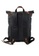 Twenty Eight Shoes black VANSA Vintage Wax Canvas Backpacks VBM-Bp9505 3582CACD49724DGS_3