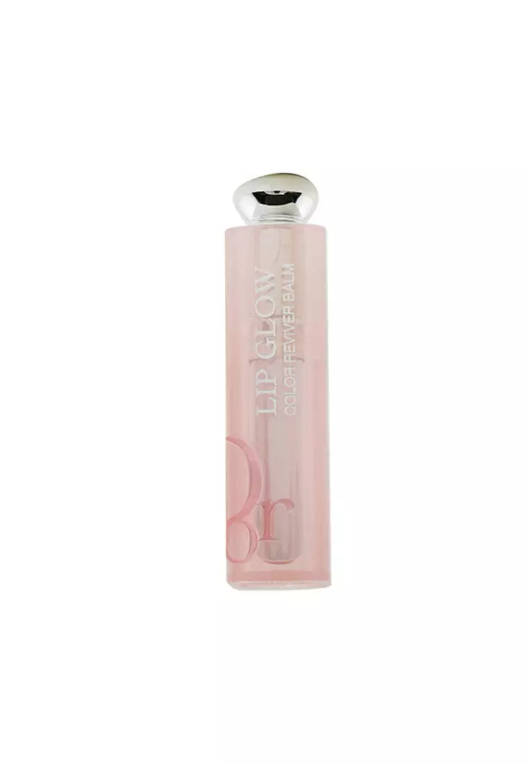 CHRISTIAN DIOR - Dior Addict Lip Glow Reviving Lip Balm - #004 Coral 3.2g/0.11oz