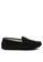 Twenty Eight Shoes black Ladies Suede Loafers Shoes M88 0E40ESH73D6E2FGS_1