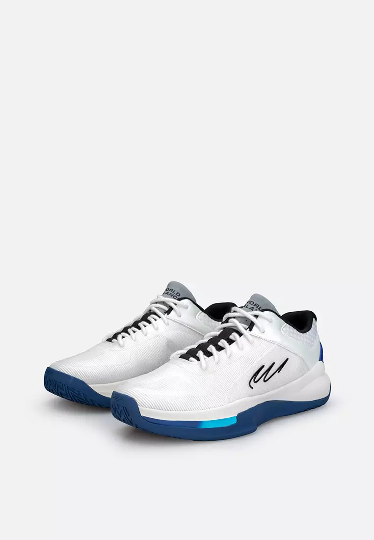 Cosmo Chaser Men's Performance Basketball Shoes