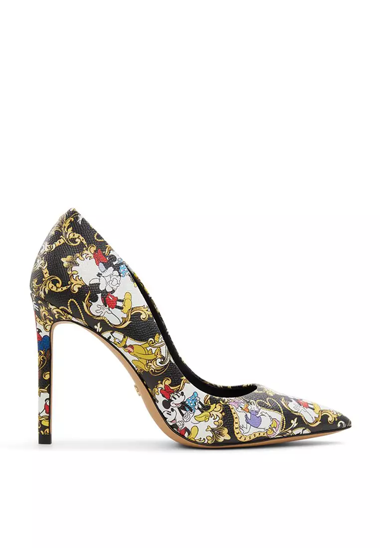 Discount on Aldo  shoes - SKU: D100stessy Pump Heels