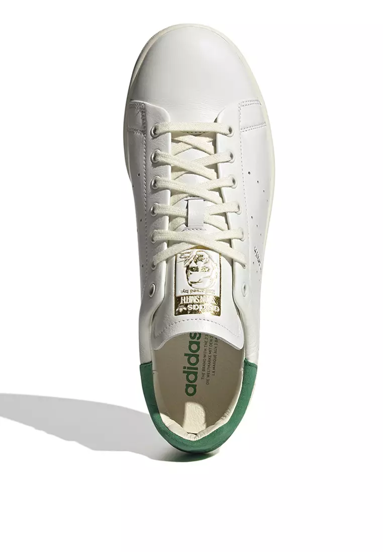 Buy ADIDAS Stan Smith Lux Shoes Online ZALORA Malaysia