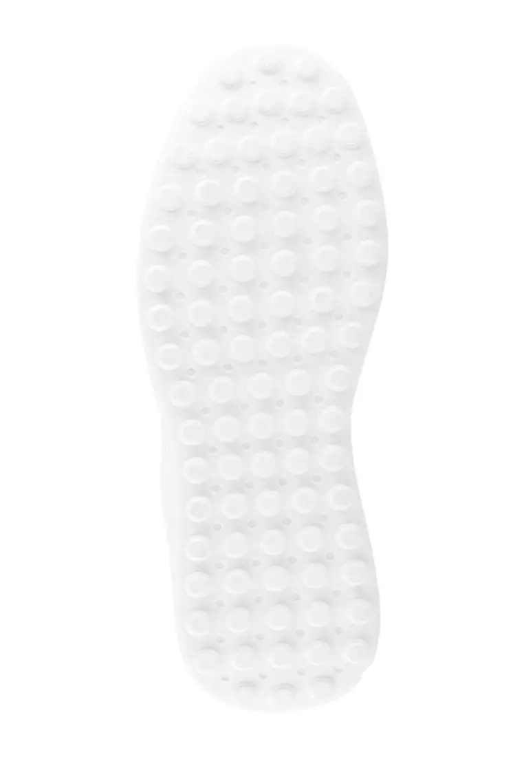 Jackson Ryno 1JA White Grey - Sepatu Sneakers