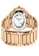 Gevril gold GV2 Automatic Men's Potente White Dial Rose Gold Bracelet Watch 30857AC81B1DEFGS_2