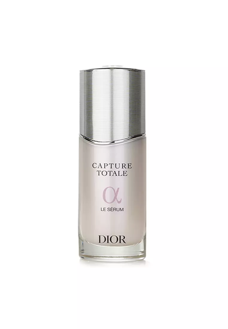 Capture totale christian dior sales