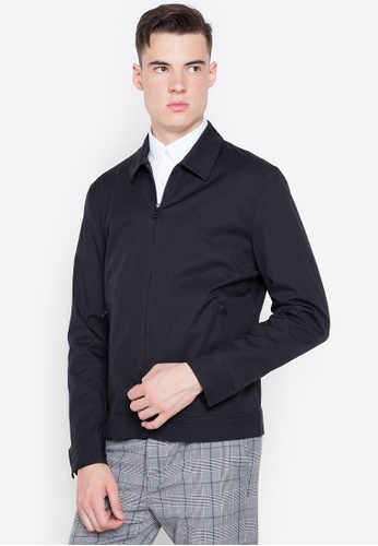 Buy Daniel Hechter Basic Jacket With Band 2020 Online Zalora Philippines Find out when we open. basic jacket with band