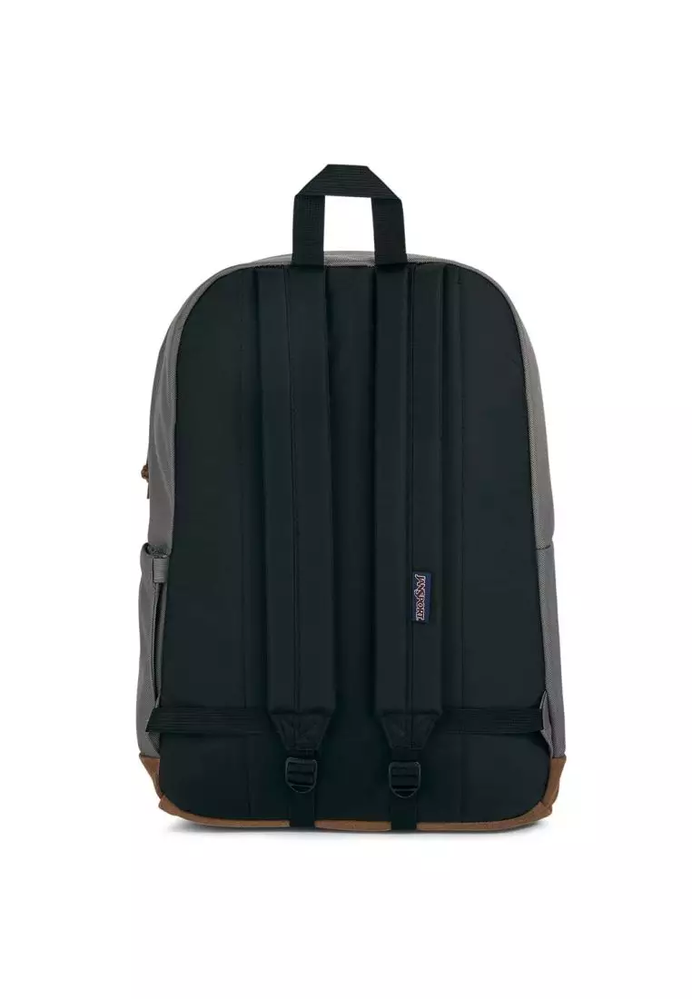 Jansport right pack grey sale