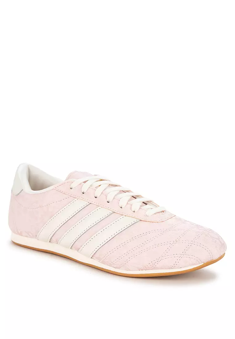 Adidas Taekwondo Lace Shoes