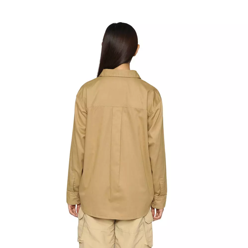 Eiger Ws Kauwela Safari Shirt