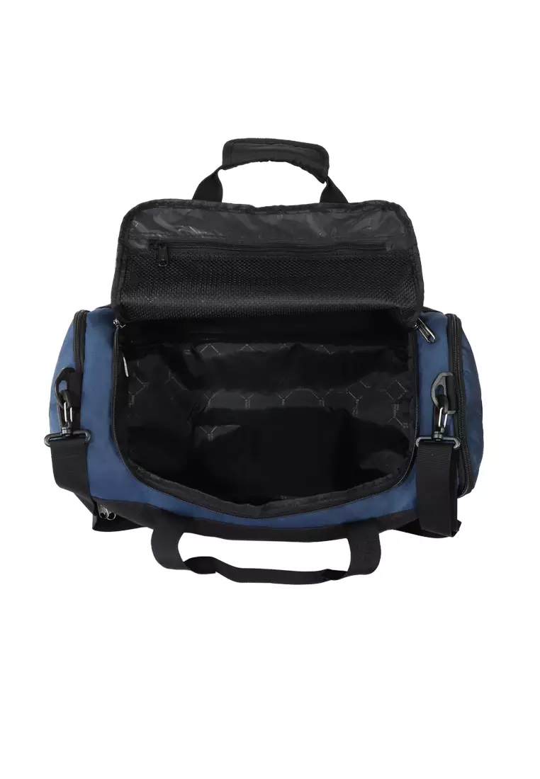 5785 Travel Bag With Viru-pro Anti-Microbial Protection