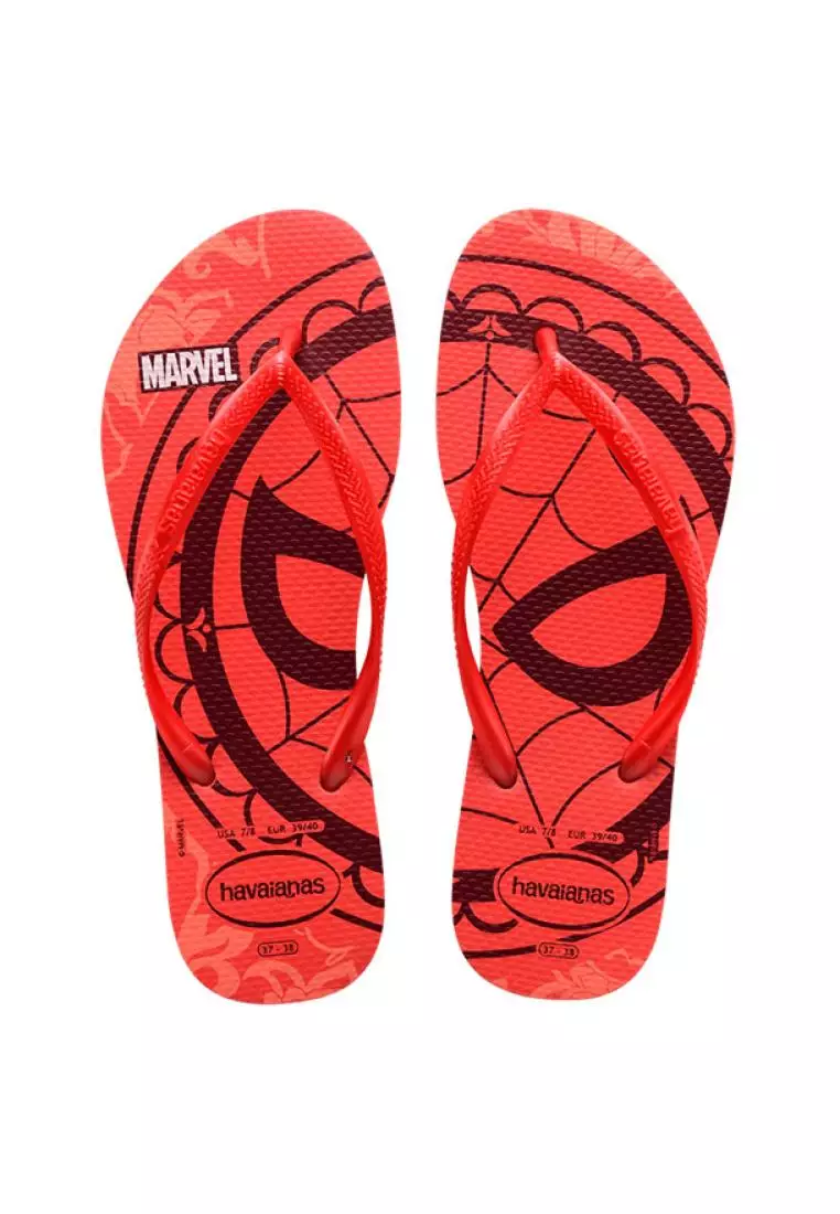 Discount on Havaianas  shoes - SKU: Slim Marvel