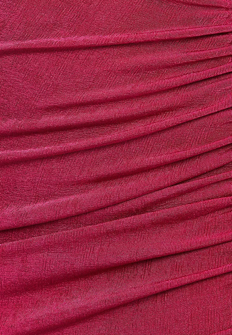 Zelle Dress