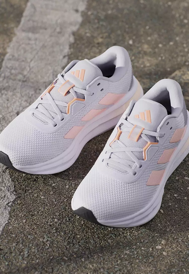 Buy ADIDAS Galaxy 7 Running Shoes 2026 Online | ZALORA