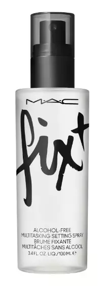 MAC Fix+ Multitasking Setting Spray (100 mL)