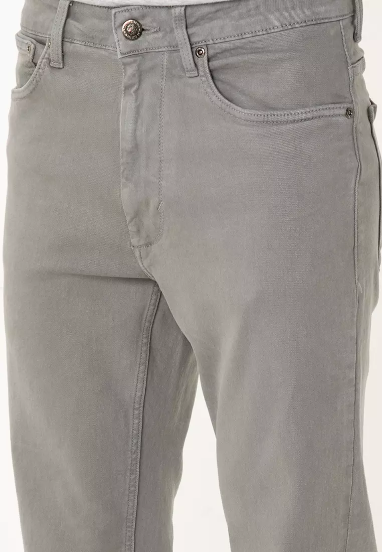 Soul Straight Fit Jeans