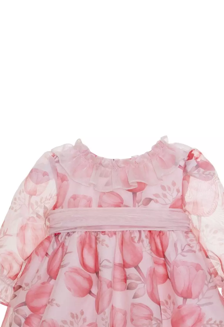 Tundia Baby & Toddler Dresses