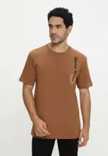 Coklat Tua