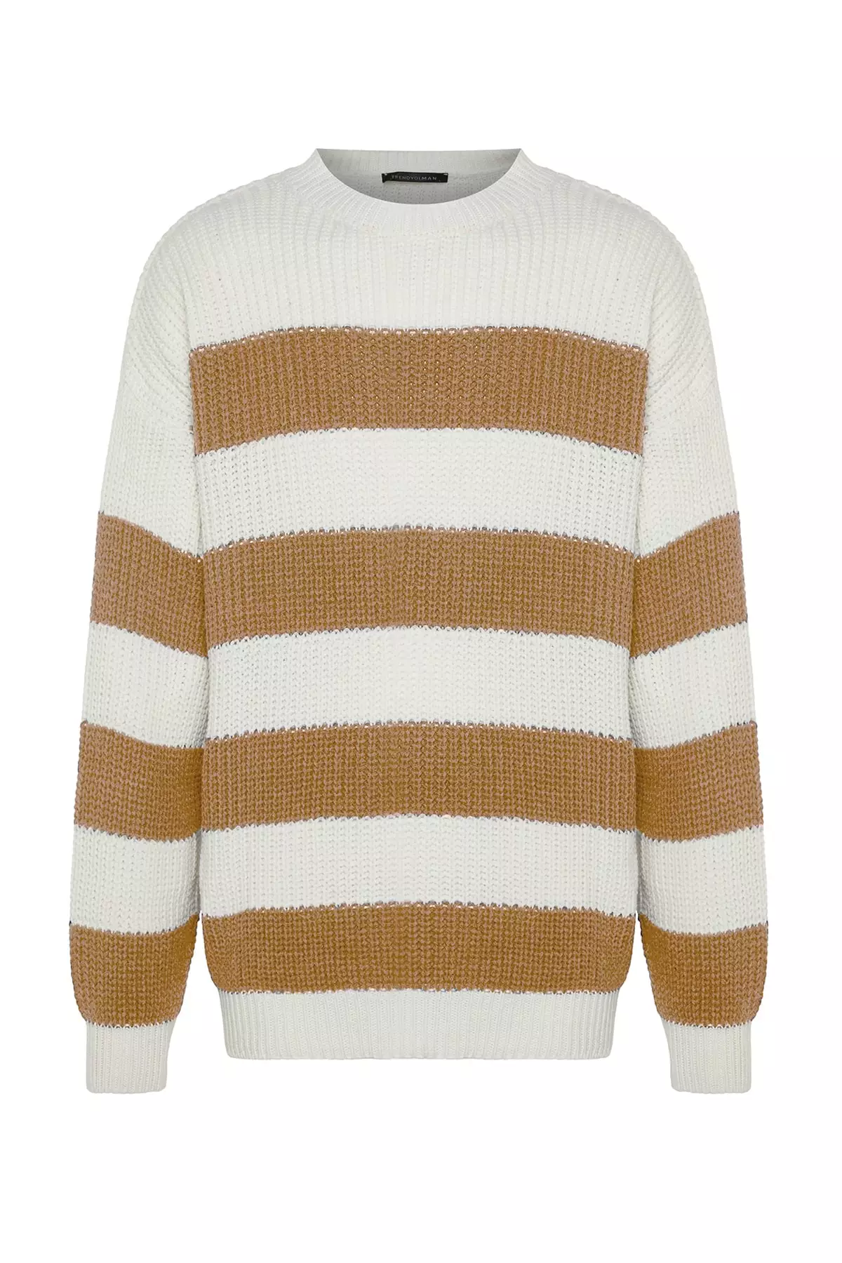 Stripe Jumper