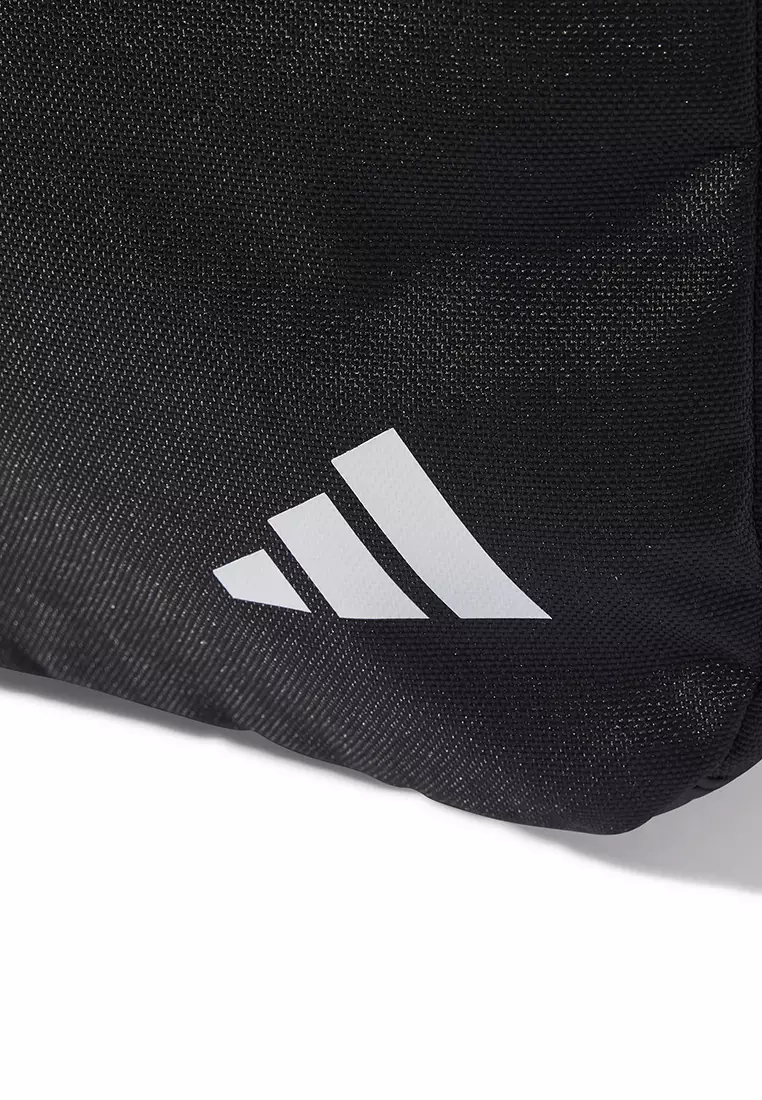 Classic Back-to-School Stripes Backpack