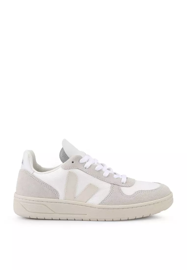 Discount on Veja  shoes - SKU: V-10 B-Mesh Sneakers