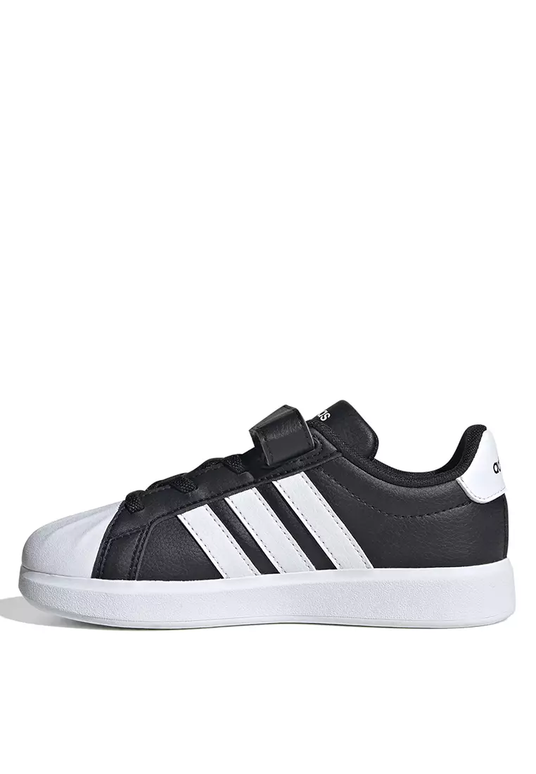 Streettalk Shoes