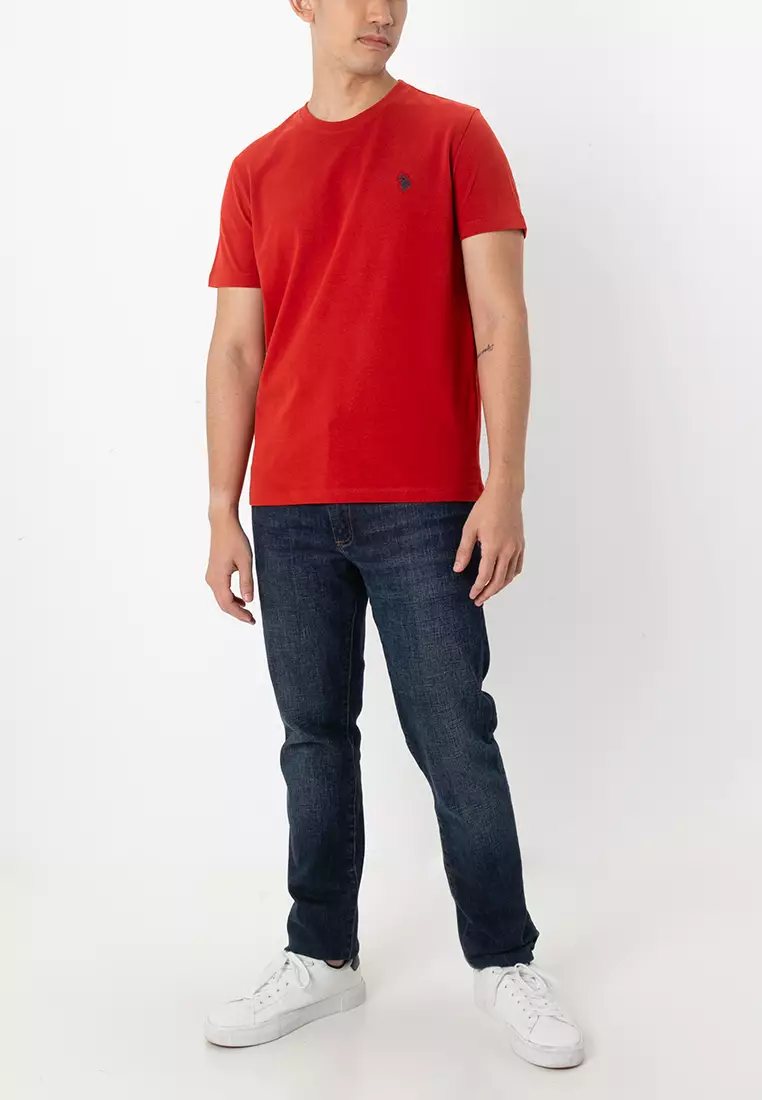 Mick Short Sleeves T-Shirt
