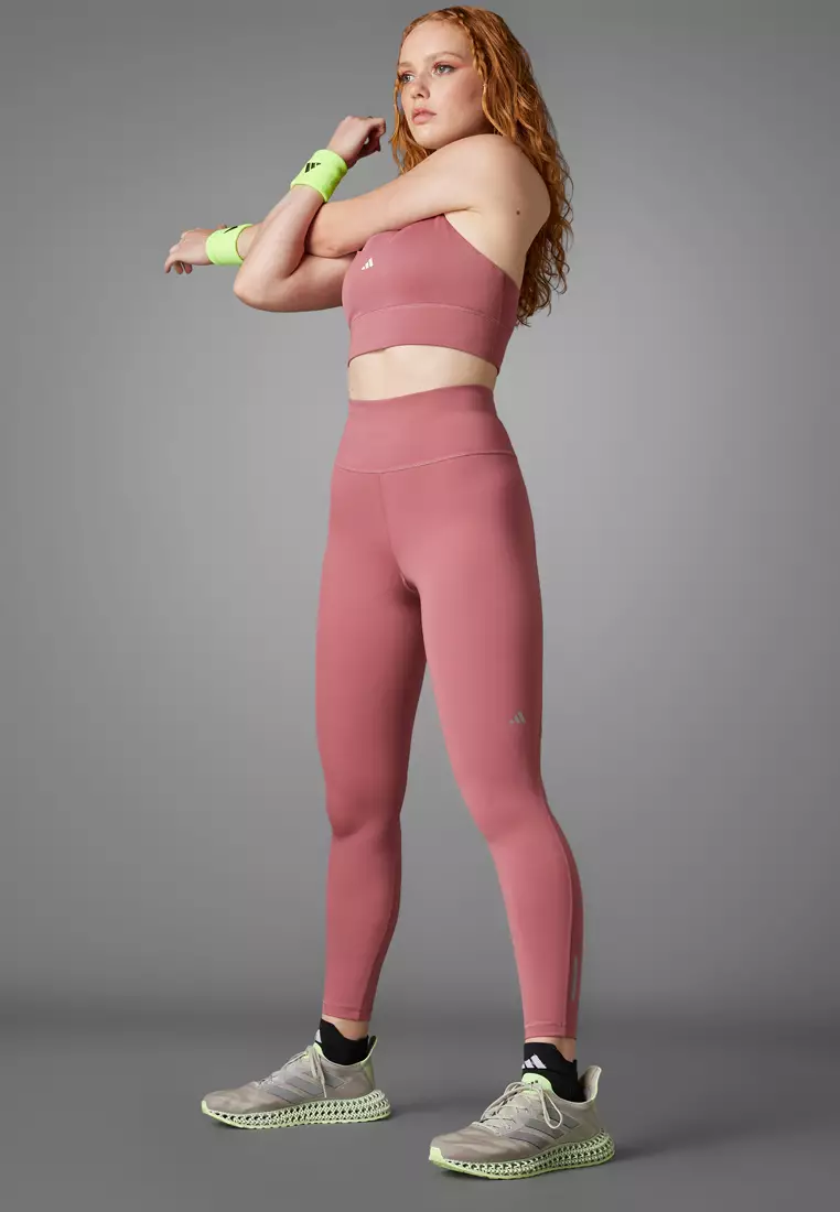 Buy ADIDAS Ultimate Running 7/8 Leggings 2026 Online | ZALORA Philippines