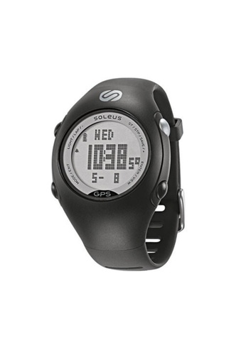 Soleus watch price Outlet