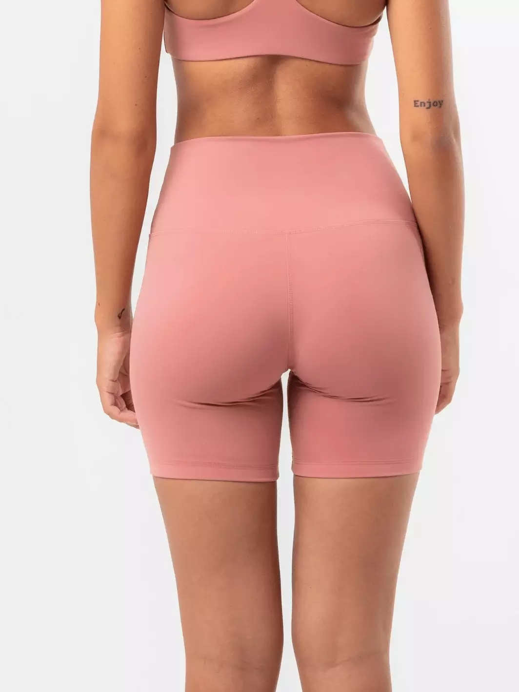 Wavelength Short Pink