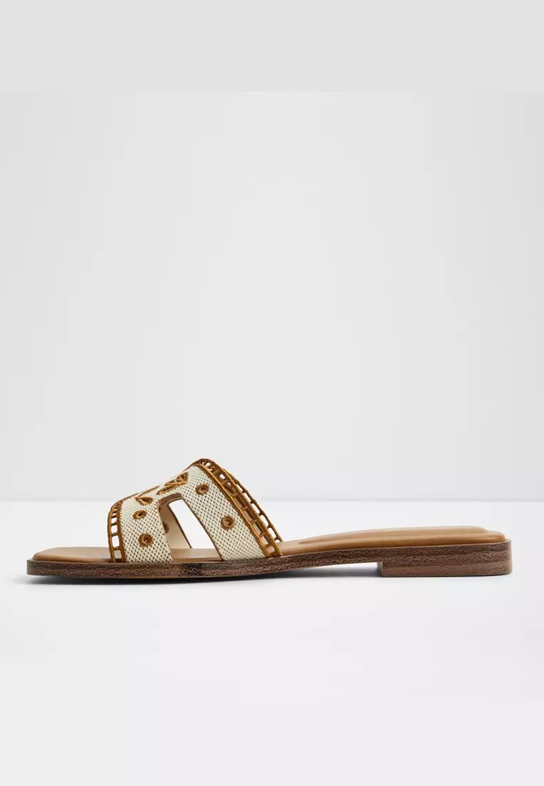 Itsandal Slide Sandals