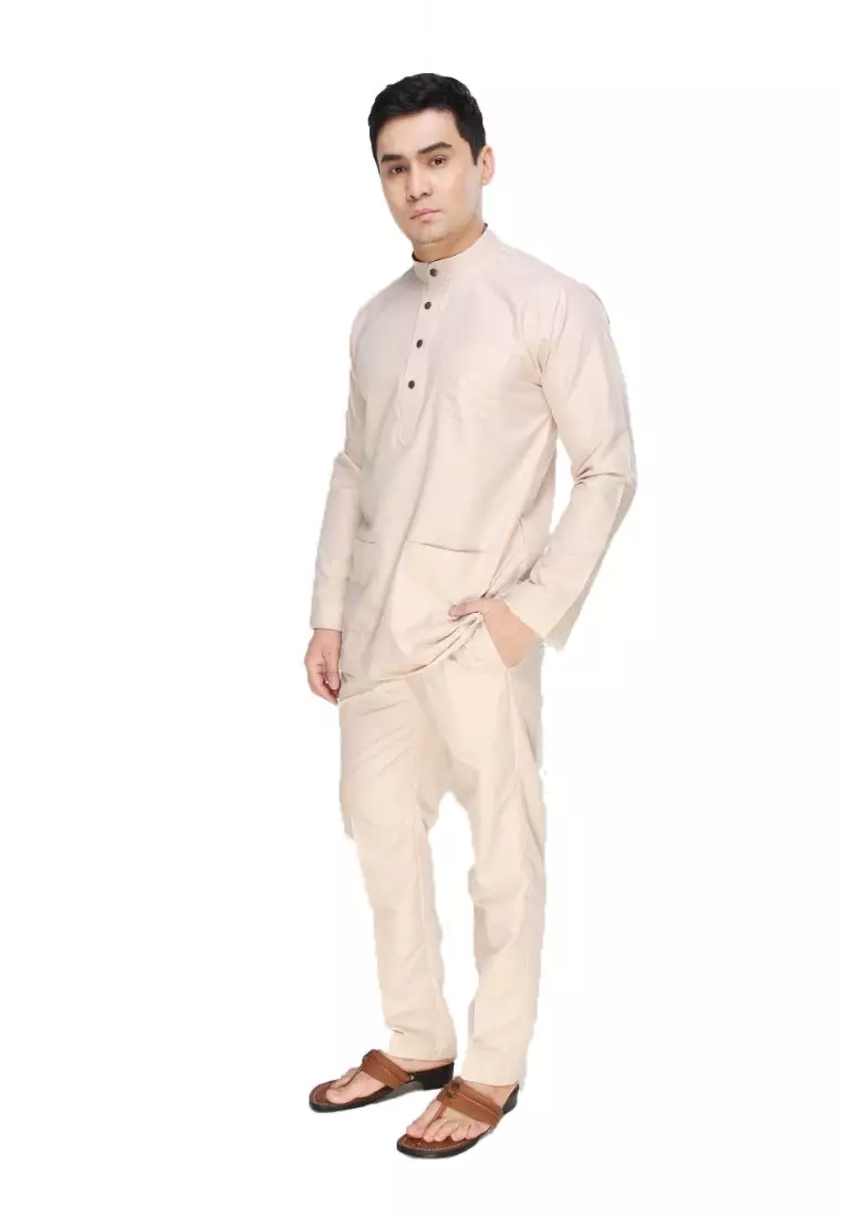 Baju Melayu Moden