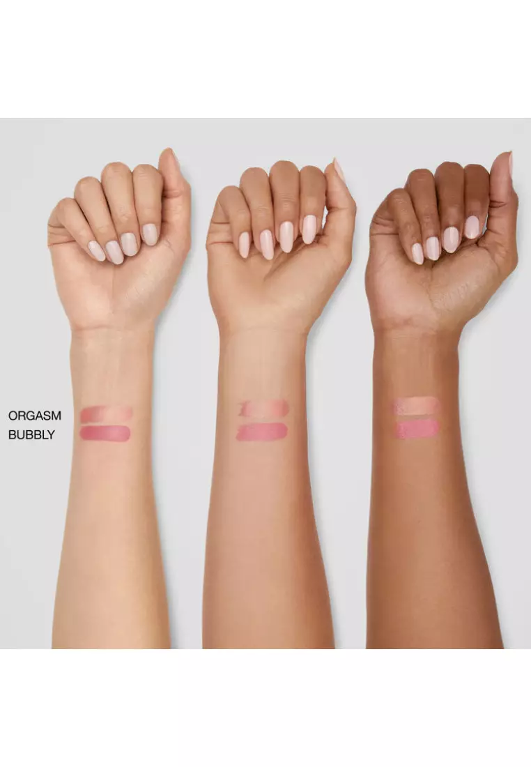 NARS - Afterglow Liquid Blush #ORGASM