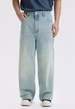Faded Denim