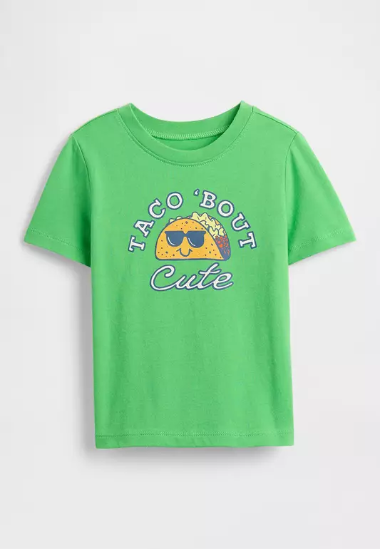 Toddler Graphic T-Shirt