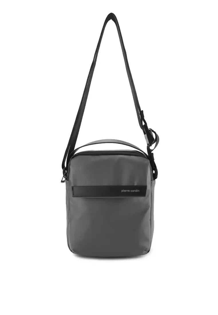 Pierre cardin sling hotsell bag
