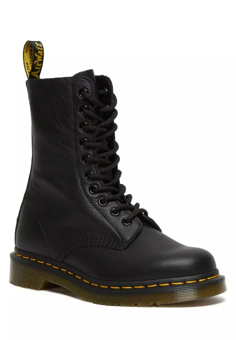 Dr marten high store tops