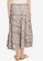 Free People multi All About The Tiers Skirt 653C8AA5AEE4C1GS_2