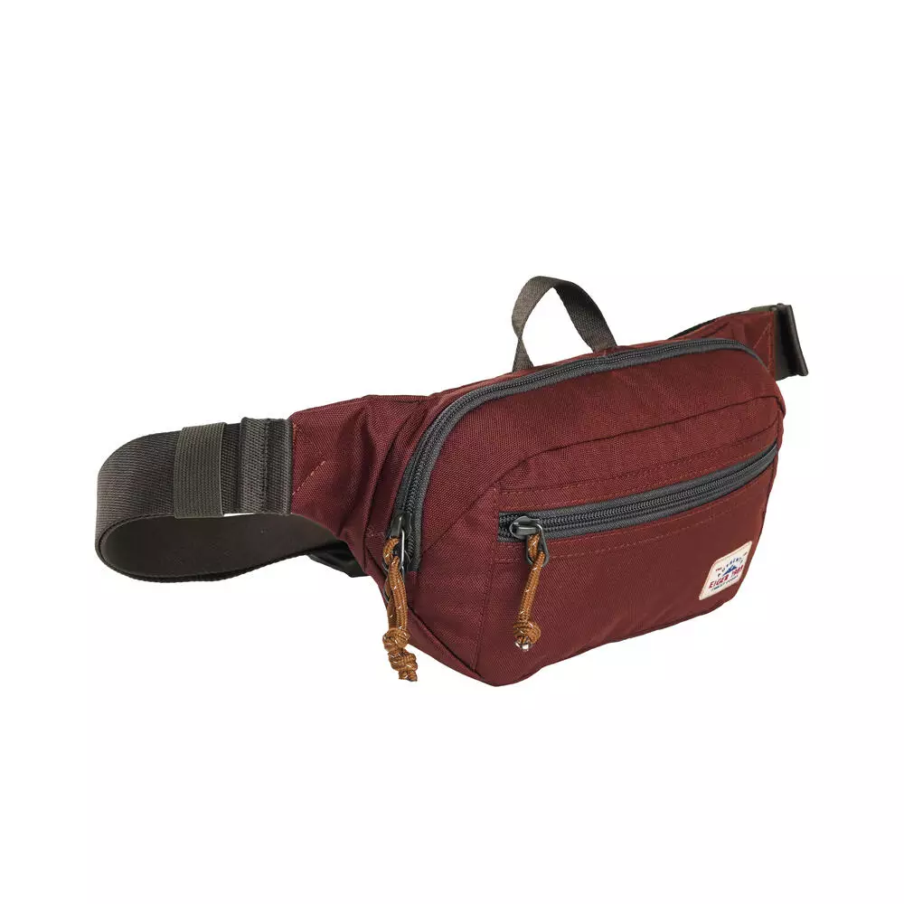 Eiger Grapnel Waist Bag 1A
