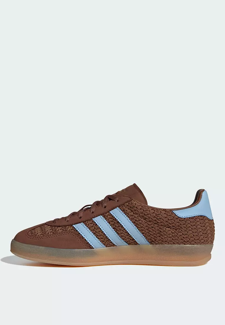 Gazelle Indoor Shoes