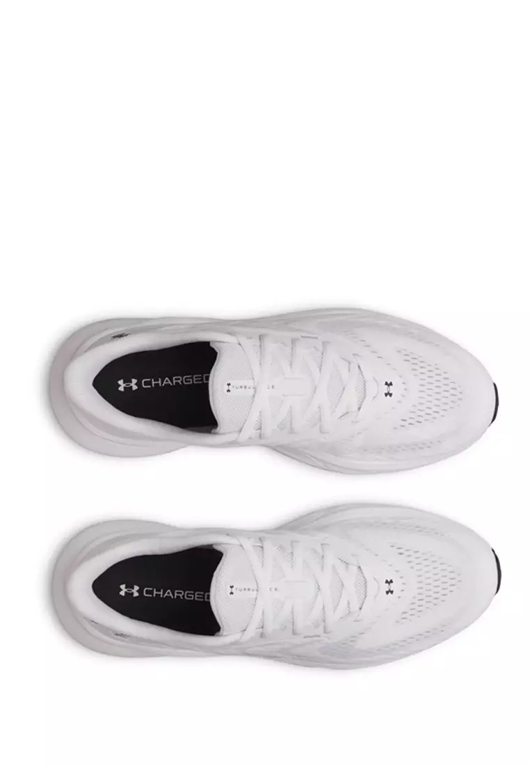 Charged+ Turbulence 3 Men's Running Shoes